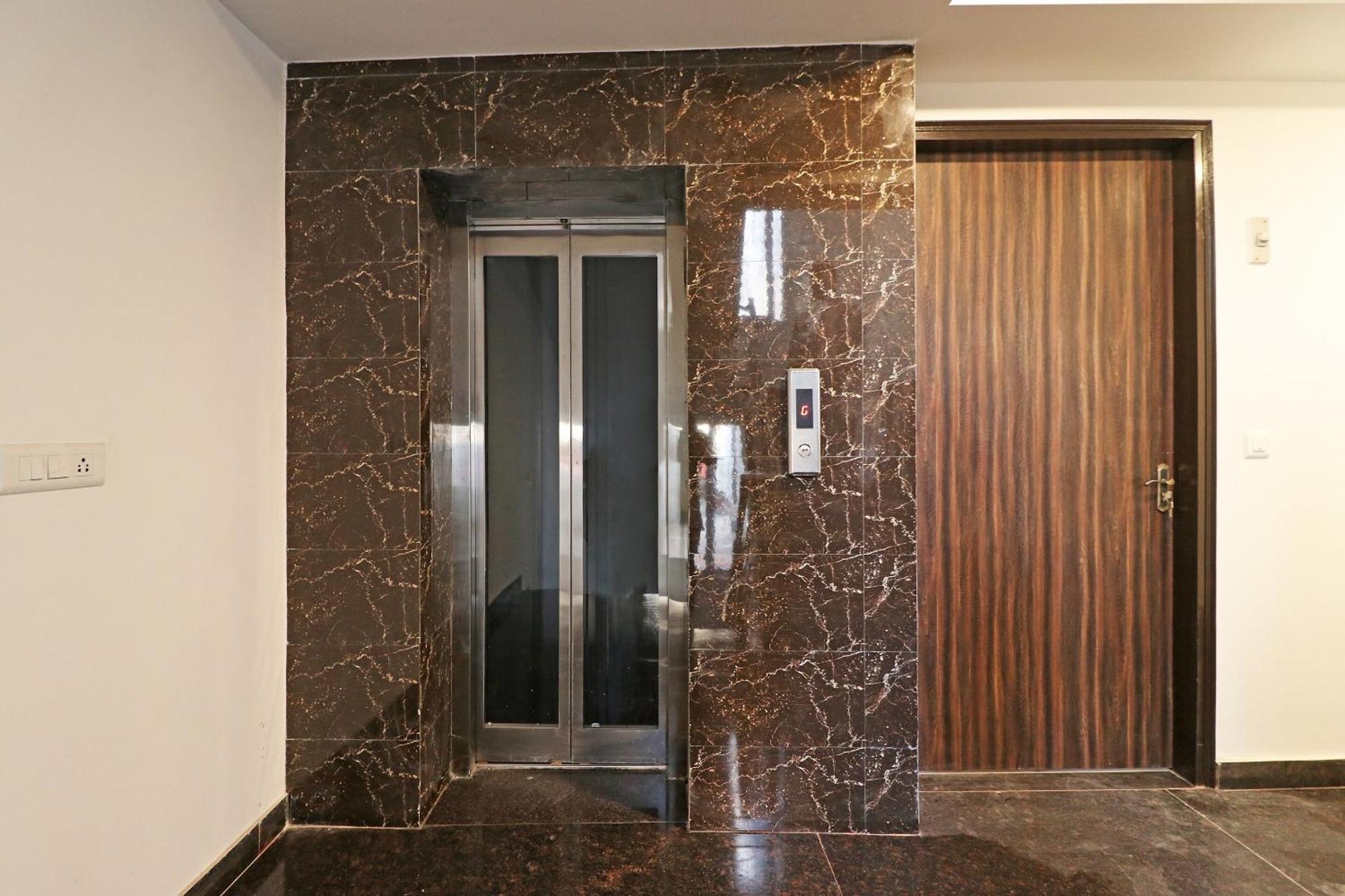 Hotel O Aamara Nueva Delhi Exterior foto
